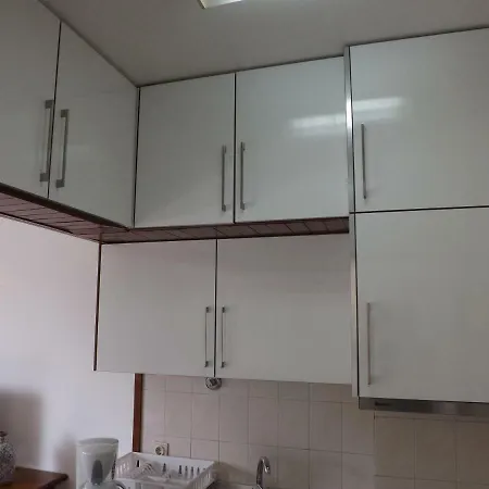 Torre Da Rocha Apartament Portimão