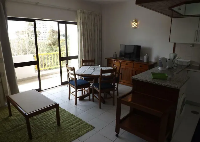 Torre Da Rocha * Портиман