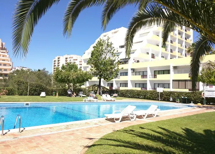 Torre Da Rocha * Портиман