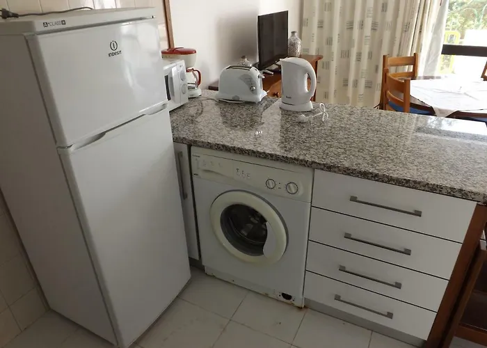 Torre Da Rocha * Портиман