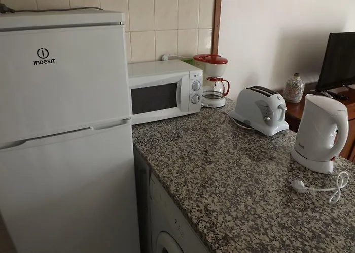 Torre Da Rocha Портиман