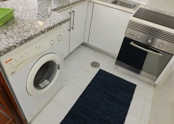 Апартаменты Torre Da Rocha