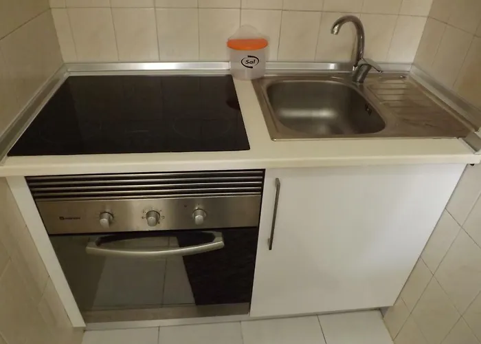 Torre Da Rocha Апартаменты