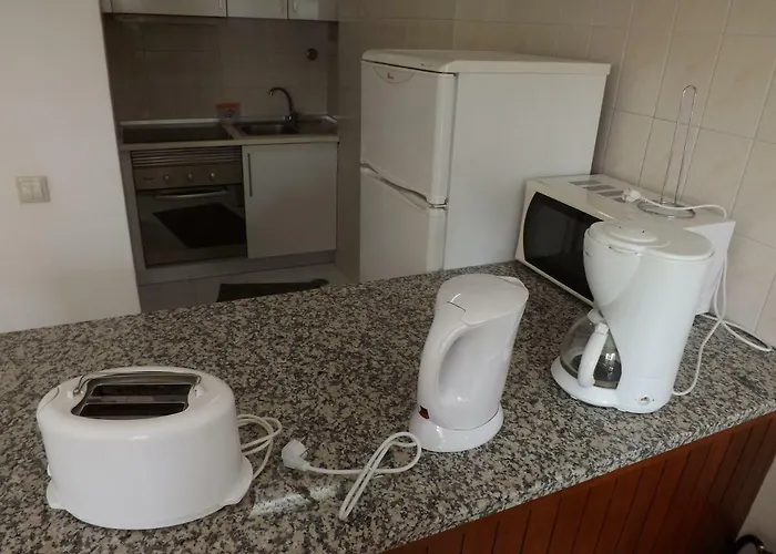 Torre Da Rocha Портиман