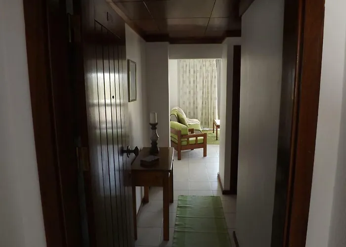 Torre Da Rocha Апартаменты *