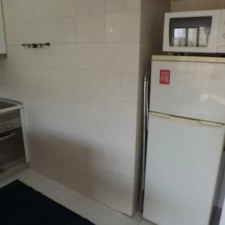 Torre Da Rocha Apartment Portimao