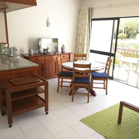 Apartamento Torre Da Rocha *