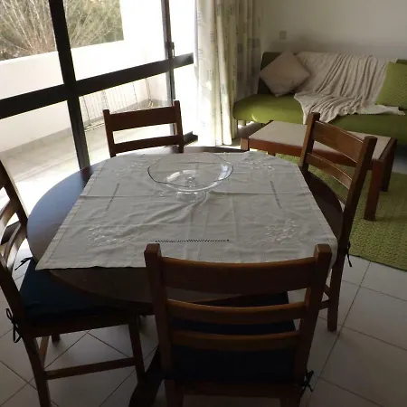 Apartamento Torre Da Rocha Portimão