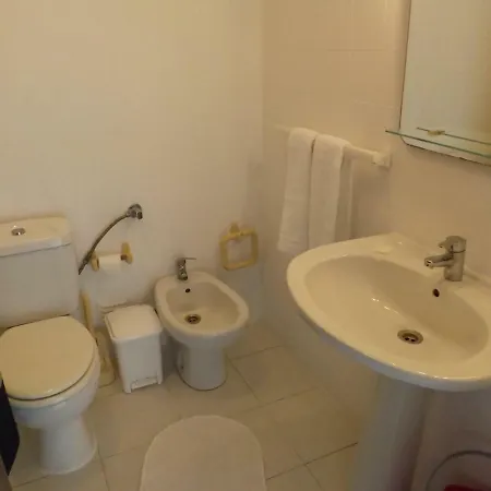 Torre Da Rocha Apartamento *