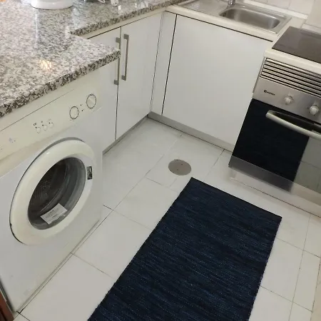 Apartamento Torre Da Rocha