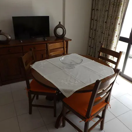 Torre Da Rocha Apartamento