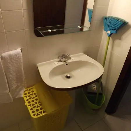 Apartamento Torre Da Rocha *