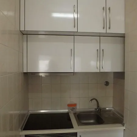 Apartamento Torre Da Rocha *