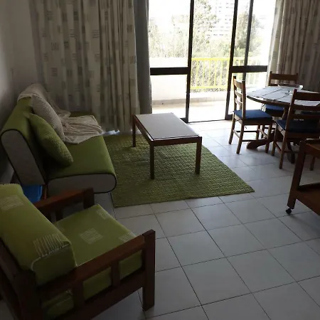 Apartamento Torre Da Rocha Portimão
